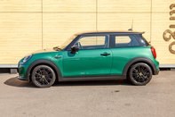 Mini Hatch COOPER S LEVEL 2 14