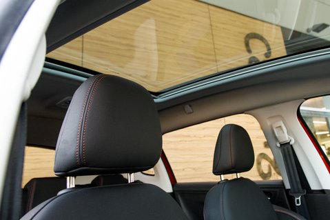 Peugeot 2008 PURETECH S/S GT LINE 32