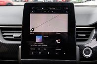 Renault Arkana E-TECH ENGINEERED 22