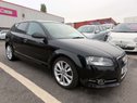 Audi A3 2.0 A3 Sportback TDI 138 Sport 5dr