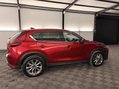 Mazda CX-5 2.2 SKYACTIV-D Sport Euro 6 (s/s) 5dr 54