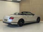 Bentley Continental 4.0 Continental GT S V8 Auto 4WD 2dr 23