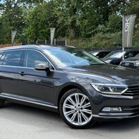 This Volkswagen is HPI clear