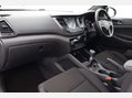 Hyundai TUCSON 1.6 Tucson Go SE 2WD TGDi 5dr 13