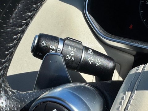 Land Rover Range Rover Sport 3.0 SD V6 Autobiography Dynamic Auto 4WD Euro 6 (s/s) 5dr 49