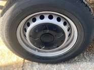 Ford Transit Custom 290 LR P/V 23