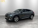 Audi Q3 1.5 TFSI CoD 35 S line Sportback 5dr Petrol S Tronic Euro 6 (s/s) (150 ps) 3