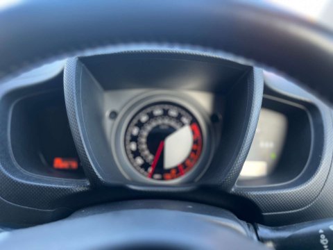 Toyota Urbancruiser 1.4 Urban Cruiser D-4D 4WD 5dr 22