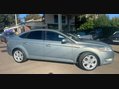 Ford Mondeo 2.0 Titanium X 5dr 8