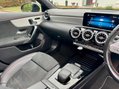 Mercedes-Benz CLA Class 1.3 CLA180 AMG Line Night Edition (Premium Plus) Coupe 7G-DCT Euro 6 (s/s) 26
