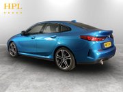 BMW 2 Series 1.5 218i M Sport Saloon 4dr Petrol Manual Euro 6 (s/s) (140 ps) Cruise Con 5
