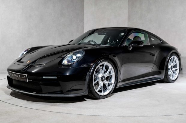 Porsche 911 GT3 TOURING PDK. NOW SOLD. SIMILAR REQUIRED. PLEASE CALL 01903 254800. 1