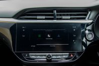Vauxhall Corsa ULTIMATE 22