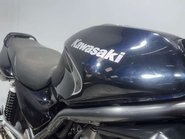 Kawasaki Er ER 5 2006 37K RUNNING COMMUTER PROJECT BIKE 500CC TWIN 11