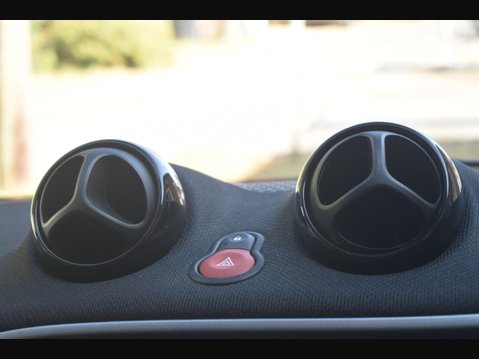 Smart Fortwo Coupe 1.0 Prime (Premium) Coupe 2dr Petrol Twinamic Euro 6 (s/s) (71 ps) 19