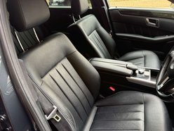 Mercedes-Benz E Class 2.1 E220 SE CDi Auto 5dr 10