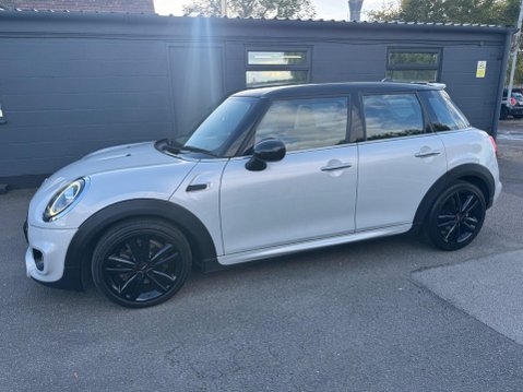 Mini Hatch COOPER SPORT 5