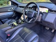 Land Rover Range Rover Velar 2.0 D200 MHEV R-Dynamic HSE Auto 4WD Euro 6 (s/s) 5dr 99