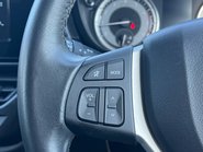 Suzuki S-Cross MOTION BOOSTERJET MHEV 28