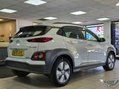 Hyundai KONA 39kWh SE Auto 5dr (10.5kW Charger) 40
