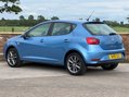 SEAT Ibiza 1.2 TSI I TECH Euro 5 5dr 3