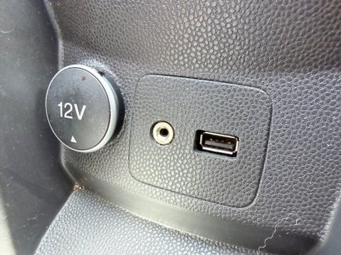 Ford Fiesta 1.0 TITANIUM 17