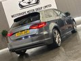 Audi A3 1.4 TFSI CoD S line Sportback Euro 6 (s/s) 5dr 32