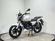 Keeway RKS 2018 4K PROJECT BIKE LEARNER BIKE SPARES OR REPAIR 125CC 5