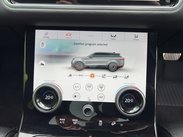 Land Rover Range Rover Velar 2.0 D240 R-Dynamic HSE Auto 4WD Euro 6 (s/s) 5dr 72