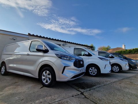 Hire Vans & Cars in Hastings 4