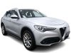 Alfa Romeo Stelvio 2.1 Stelvio Speciale TD AWD Auto 4WD 5dr
