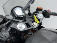 KTM RC 125 2016 33K SPORT BIKE PROJECT BIKE SPARES OR REPAIR 125CC 18