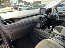 Ford Kuga 1.5 Kuga Titanium Edition 5dr 16
