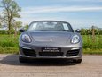 Porsche Boxster 24V S 3