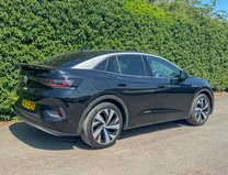 Volkswagen Id.5 Pro Performance 77kWh Max SUV 5dr Electric Auto (204 ps) 30