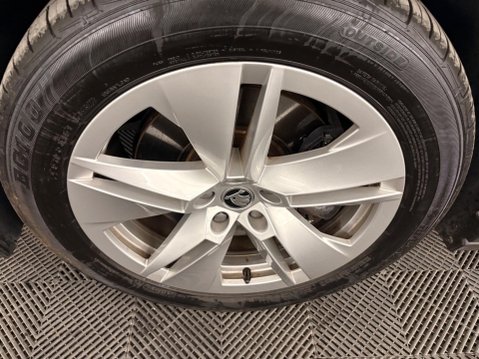 Skoda Enyaq 82kWh 85 Edition Auto 5dr (DC135kW) 46