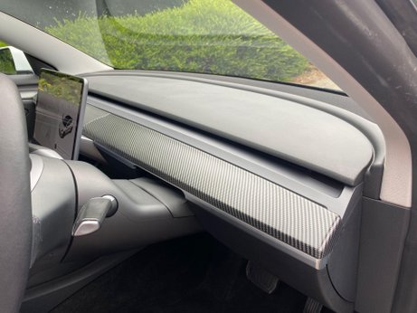 Tesla Model 3 (Dual Motor) Long Range Auto 4WDE 4dr 76