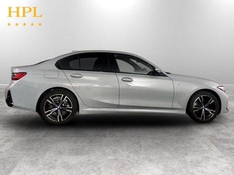 BMW 3 Series 2.0 330e 12kWh M Sport Saloon 4dr Petrol Plug-in Hybrid Auto Euro 6 (s/s) ( 8