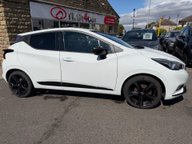 Nissan MICRA IG-T N-SPORT 15