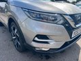 Nissan Qashqai 1.2 DIG-T Tekna Euro 6 (s/s) 5dr 12