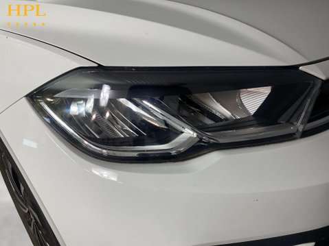 Volkswagen Polo 1.0 EVO Life Hatchback 5dr Petrol Manual Euro 6 (s/s) (80 ps) DAB Radio - R 9