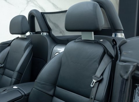 BMW Alpina Roadster V8 17