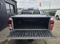 Isuzu D-Max TD UTAH DCB 7