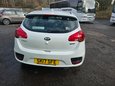 Kia Ceed CRDI 2 ISG 3