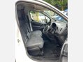Peugeot Partner 1.6 HDi 850 S Panel Van 4dr Diesel Manual L1 (138 g/km, 90 bhp) 22