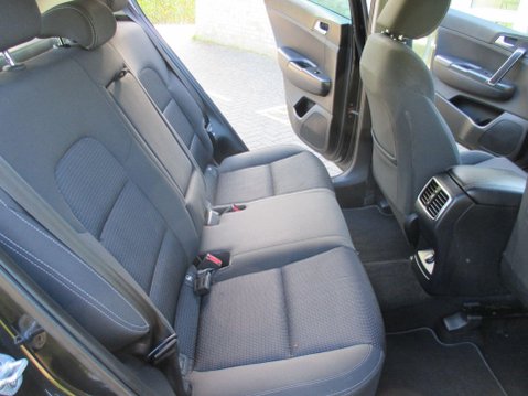 Kia Sportage 1.7 CRDi 2 Euro 6 (s/s) 5dr 29