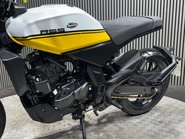 Lexmoto RSS 2024 ONLY 5K GREAT CONDITION POWERFUL ENGINE 125CC 28