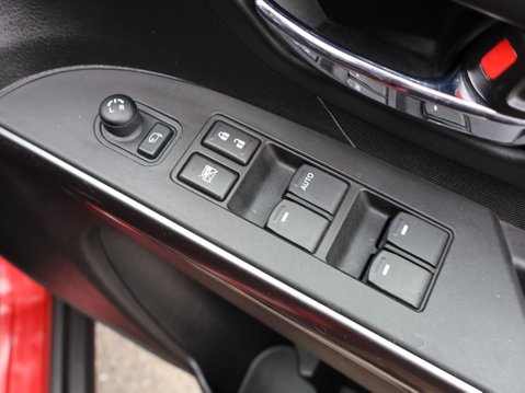 Suzuki S-Cross 1.5h Motion AGS Auto Euro 6 (s/s) 5dr 35