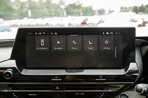 Citroen C5 X SHINE PLUS 25
