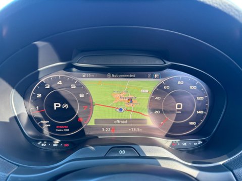 Audi A3 1.5 TFSI CoD 35 Sport Sportback S Tronic Euro 6 (s/s) 5dr 32